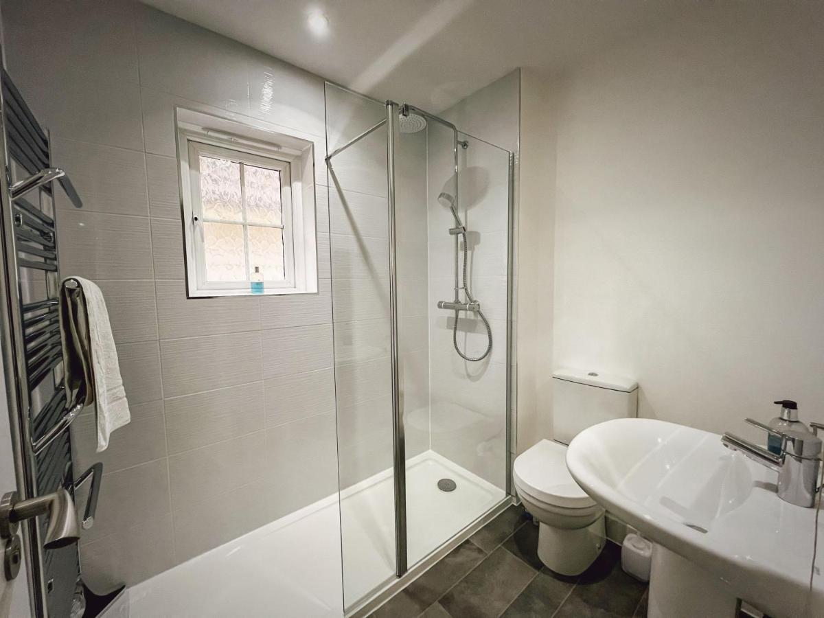 Sands End Camber Ngoại thất bức ảnh